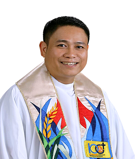 Fr. Jose 